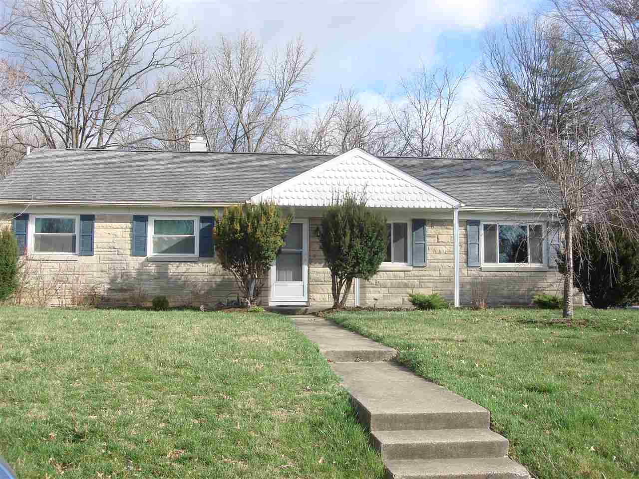 822 W Briarcliff Dr, Bloomington, IN 47404 photo 2
