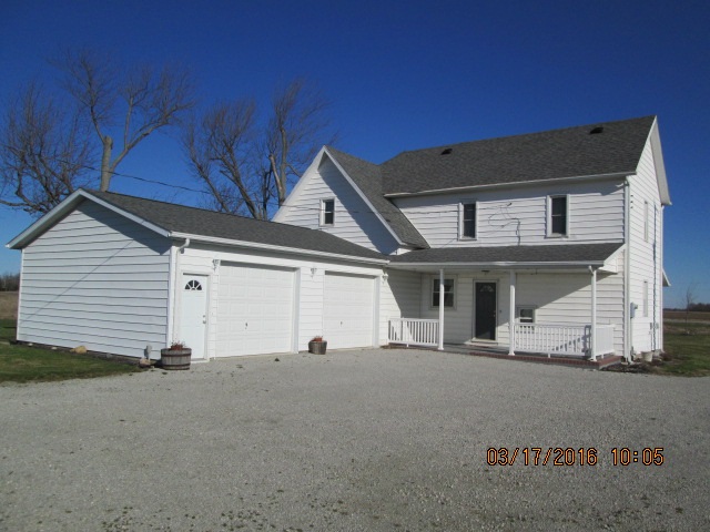 5855 E 600 S, Markle, IN 46770 photo 1