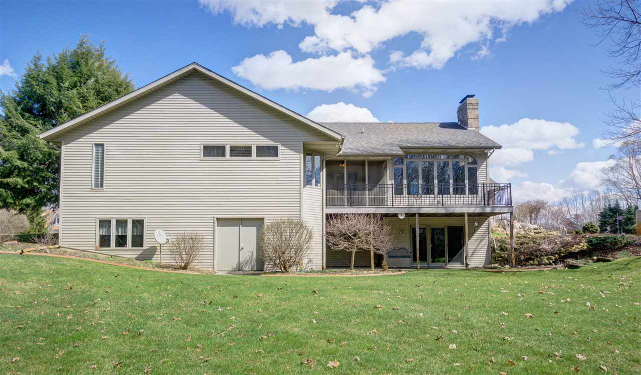 51827 Pebble Brooke Dr, Granger, IN 46530 photo 3
