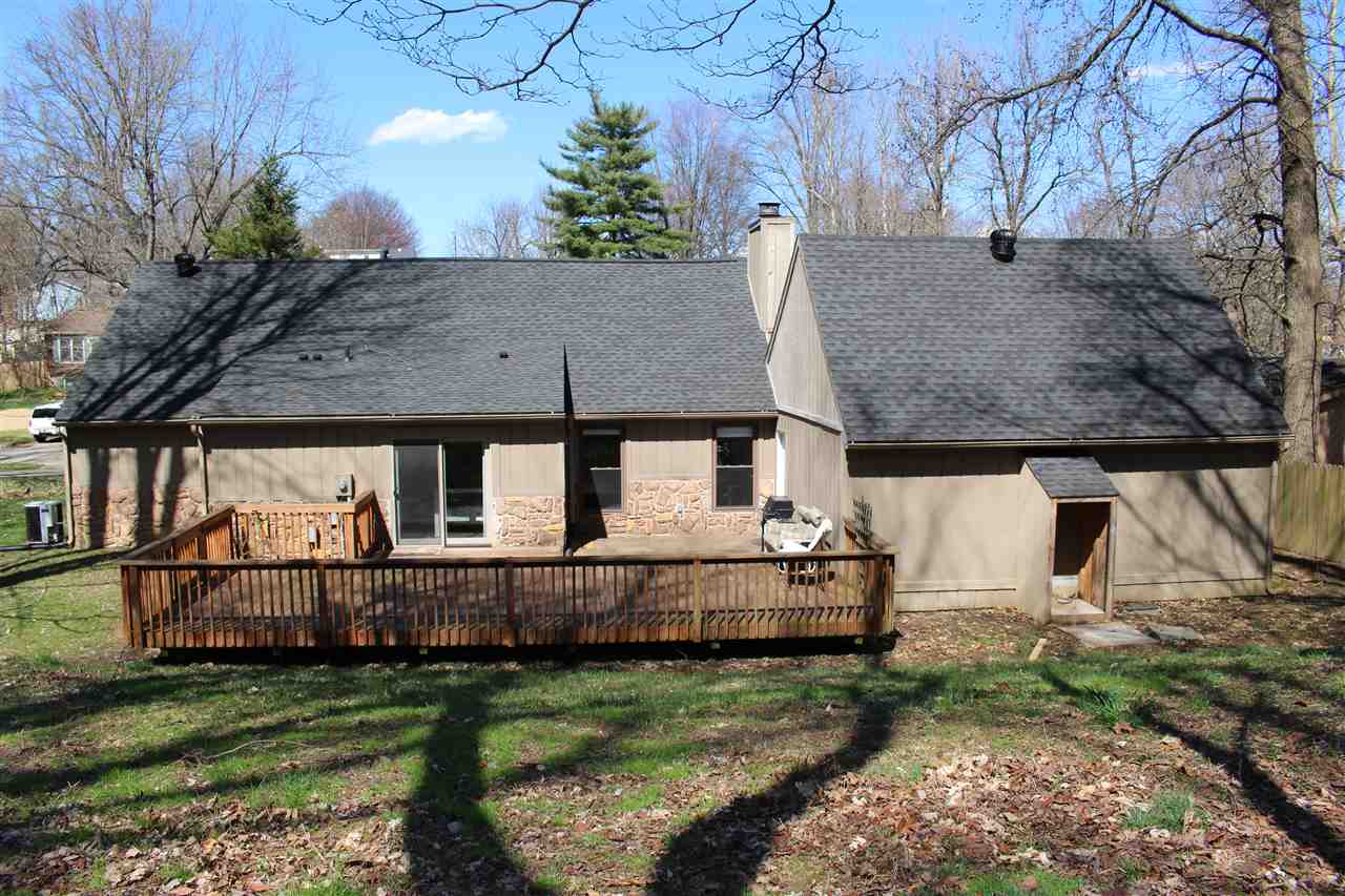 593 Forest Park Dr, Newburgh, IN 47630 photo 34