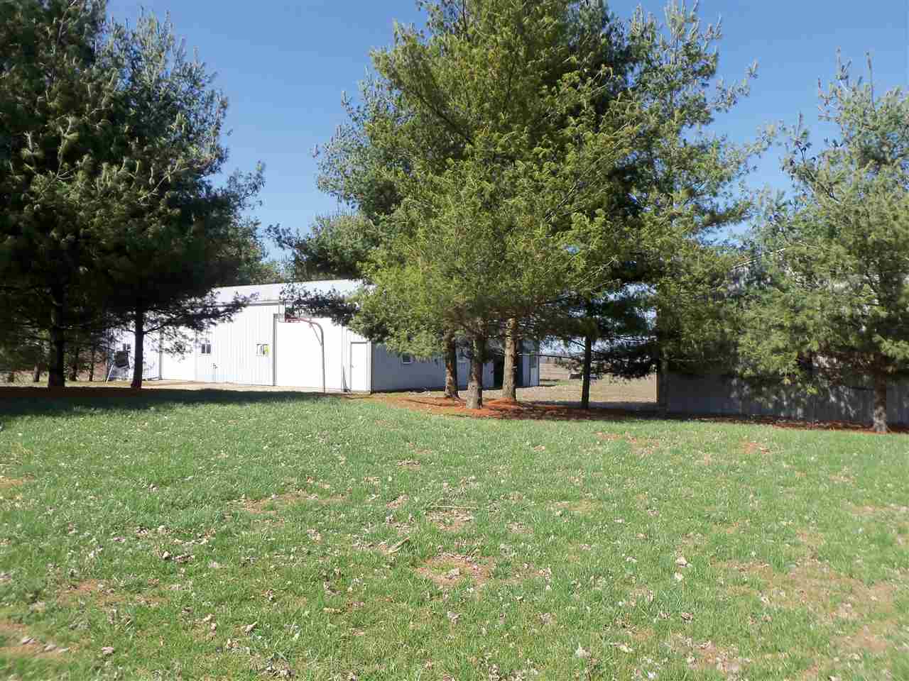 1162 E 675 N, Washington, IN 47501 photo 21