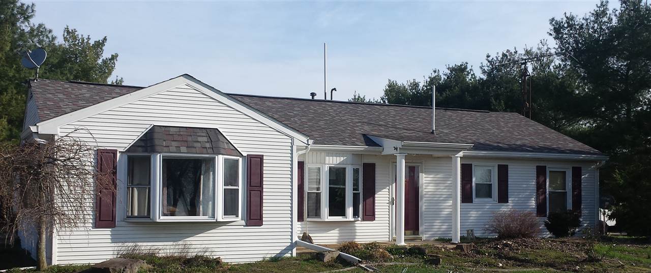 1162 E 675 N, Washington, IN 47501 photo 1