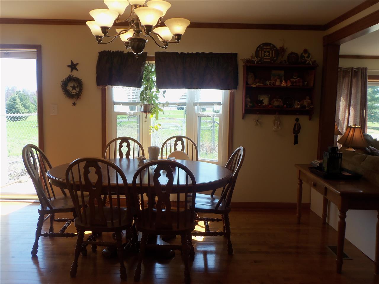 1162 E 675 N, Washington, IN 47501 photo 4