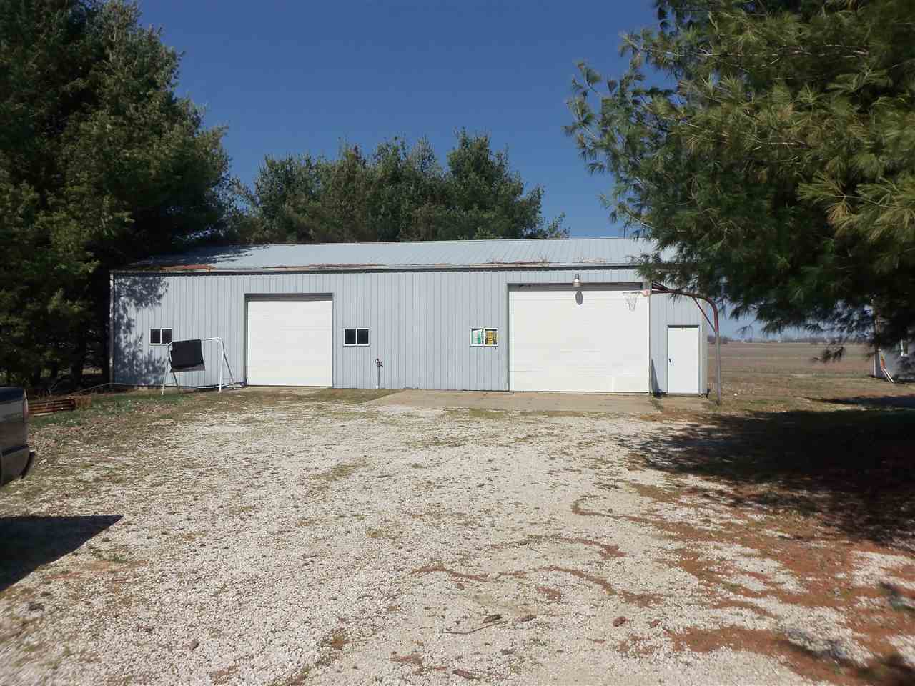 1162 E 675 N, Washington, IN 47501 photo 17