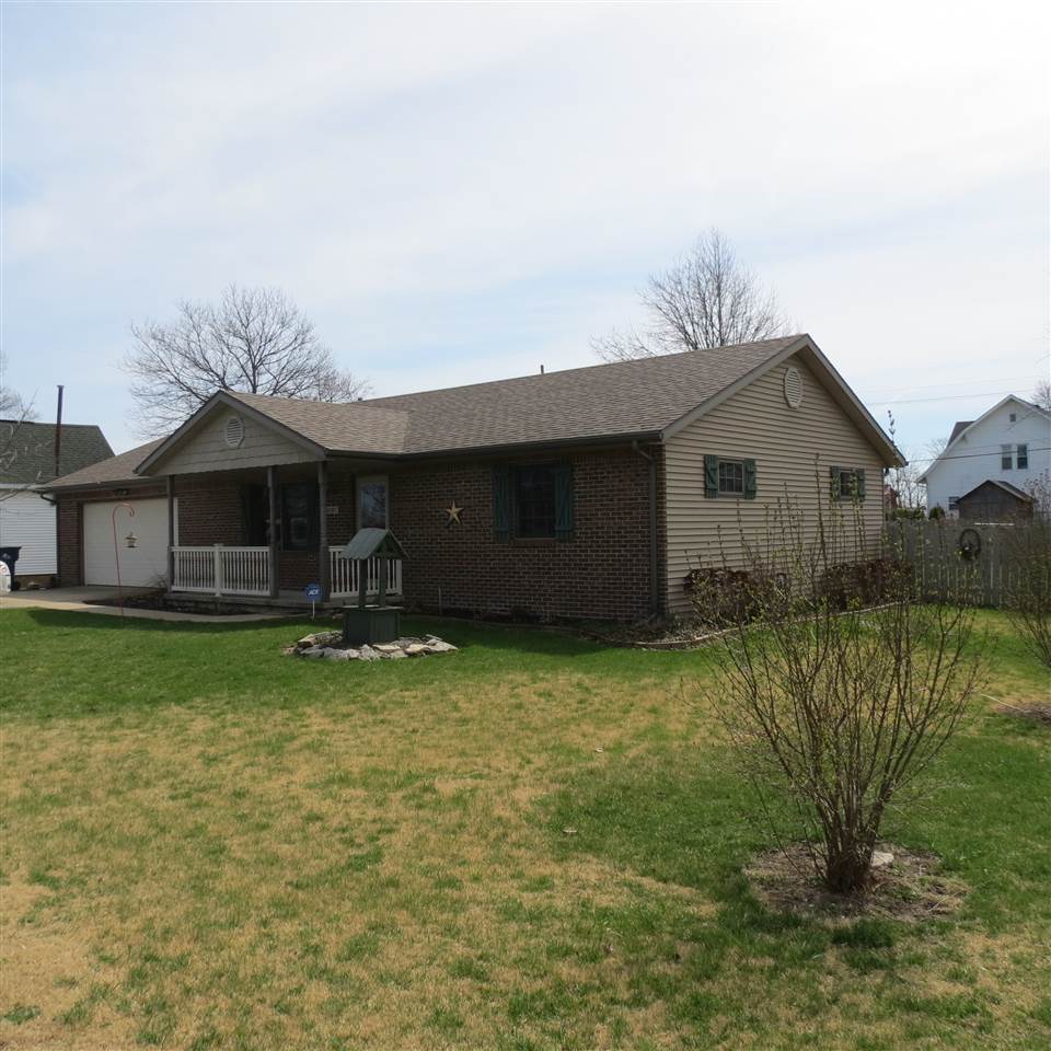 5191 E Maple St, Straughn, IN 47387 photo 13