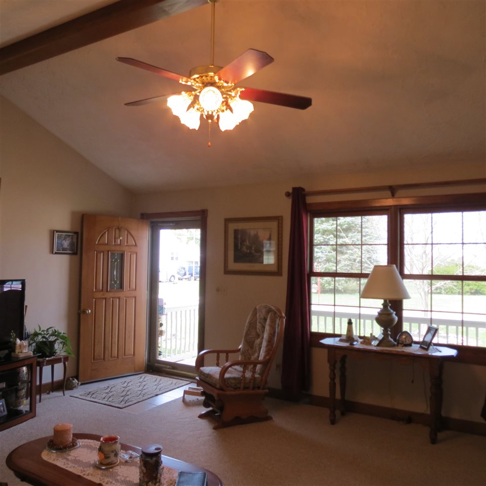 5191 E Maple St, Straughn, IN 47387 photo 3