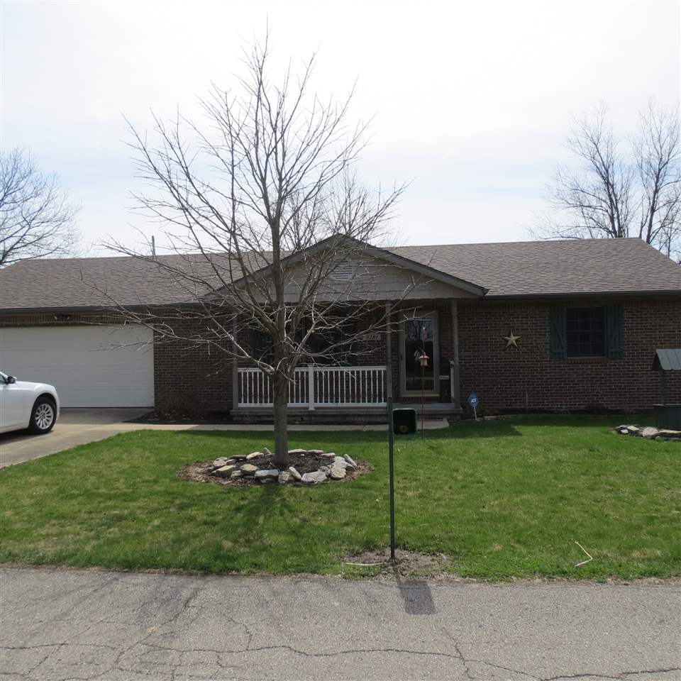 5191 E Maple St, Straughn, IN 47387 photo 11
