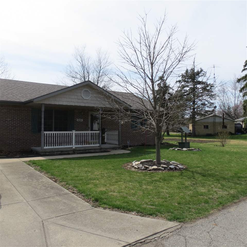 5191 E Maple St, Straughn, IN 47387 photo 10
