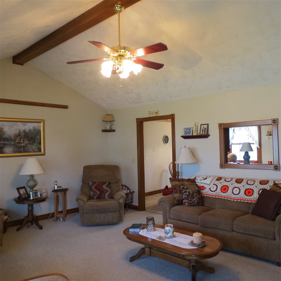 5191 E Maple St, Straughn, IN 47387 photo 2