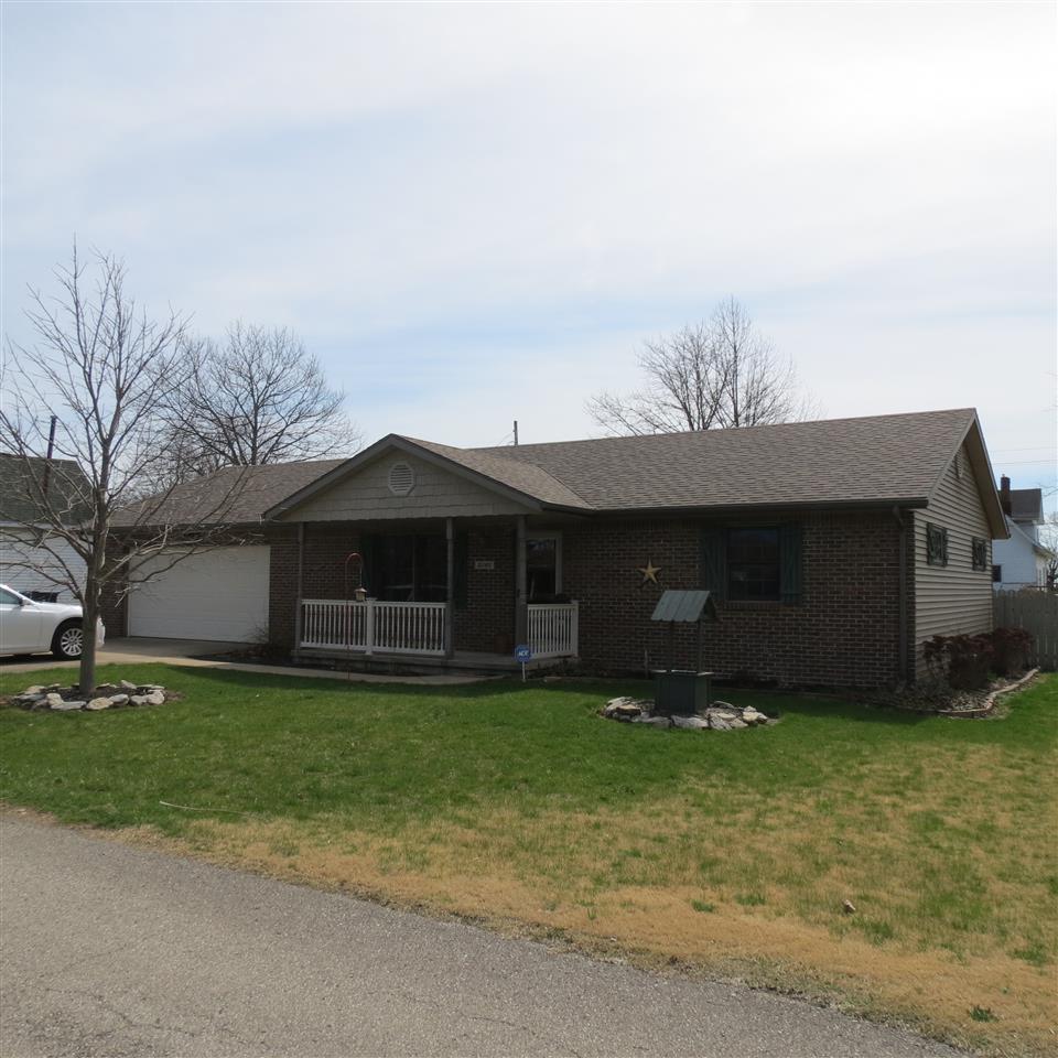 5191 E Maple St, Straughn, IN 47387 photo 12