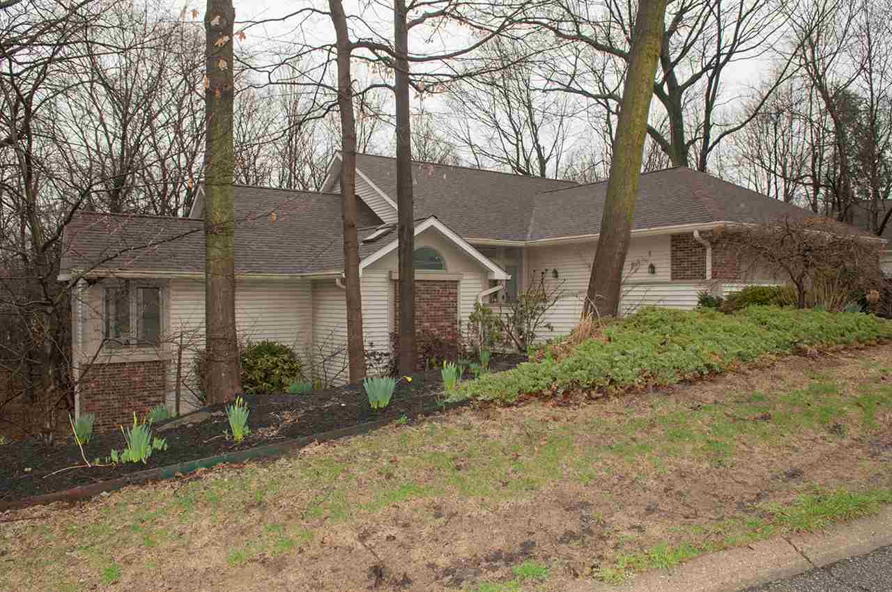 1621 Cottonwood Cir, Lafayette, IN 47905 photo 1