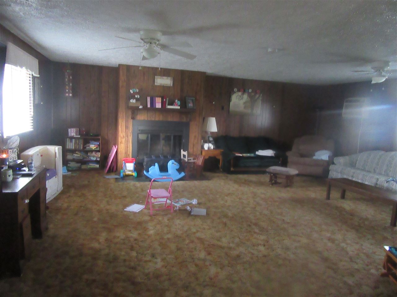 124 E Burrell, Odon, IN 47562 photo 3