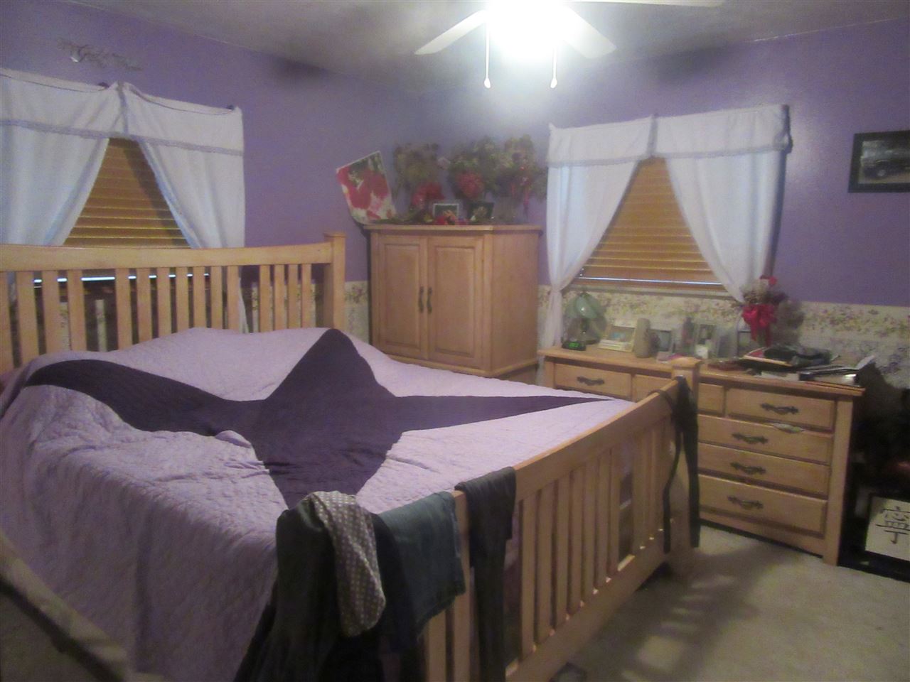 124 E Burrell, Odon, IN 47562 photo 5