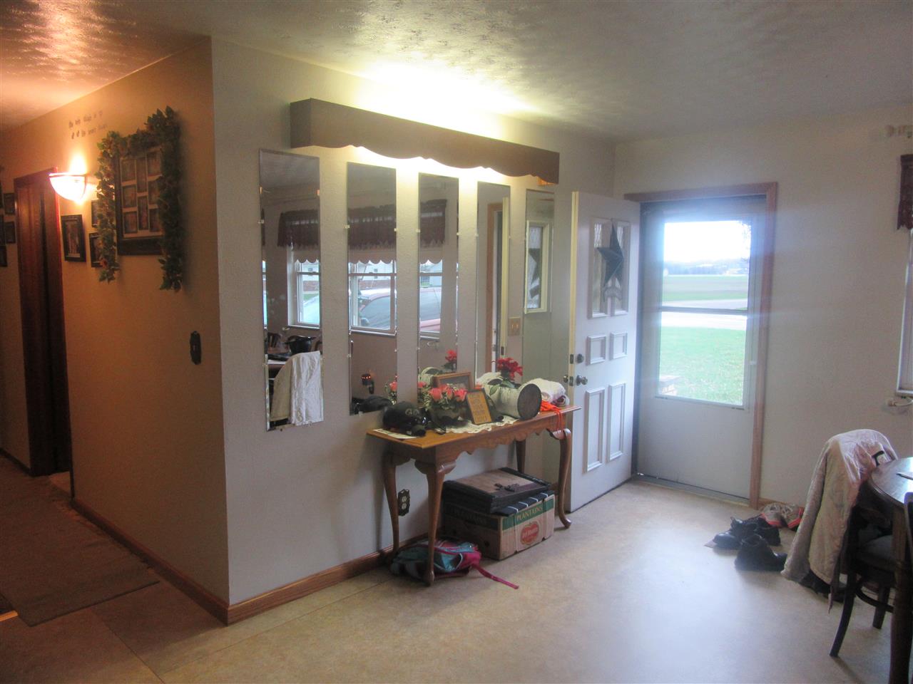 124 E Burrell, Odon, IN 47562 photo 4