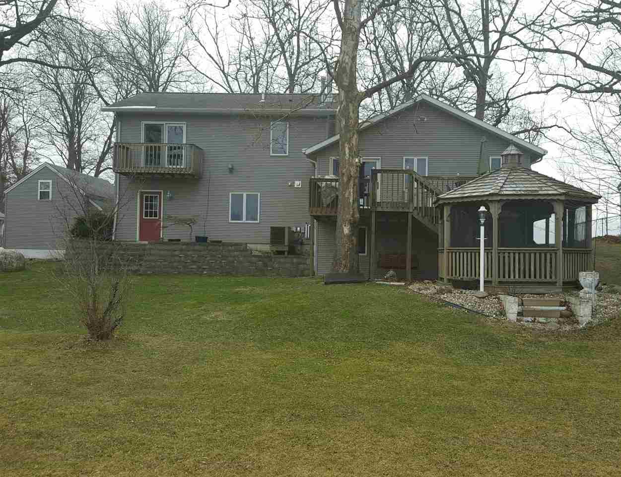 2210 S 460 E, Lagrange, IN 46761 photo 1