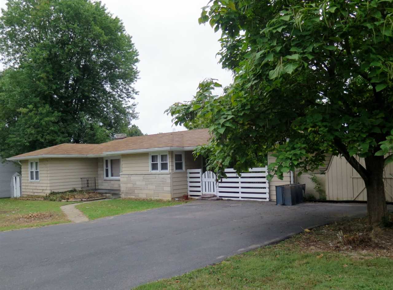 1314 W Brook St, Mitchell, IN 47446 photo 15
