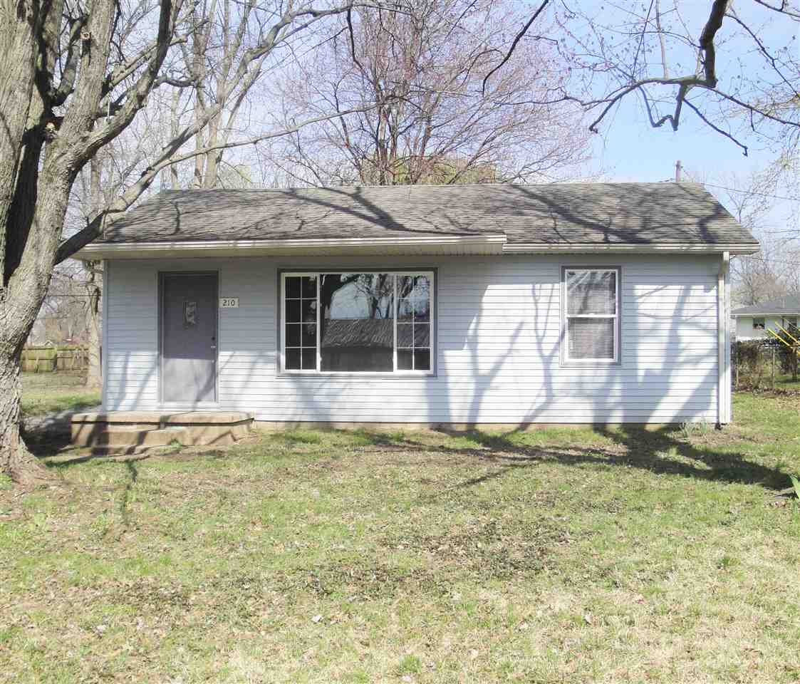 210 S Kentucky Ave, Chandler, IN 47610 photo 20