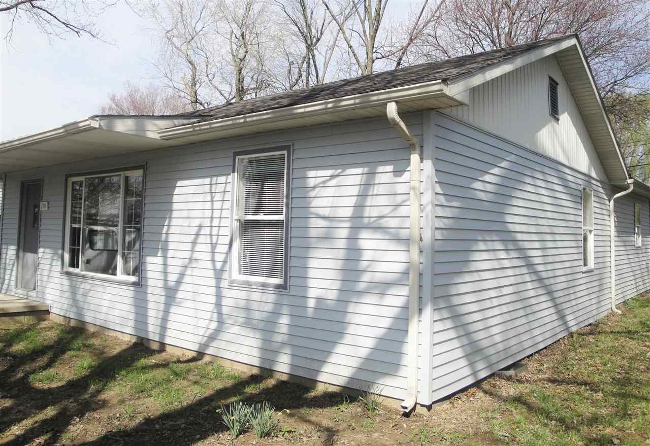 210 S Kentucky Ave, Chandler, IN 47610 photo 21