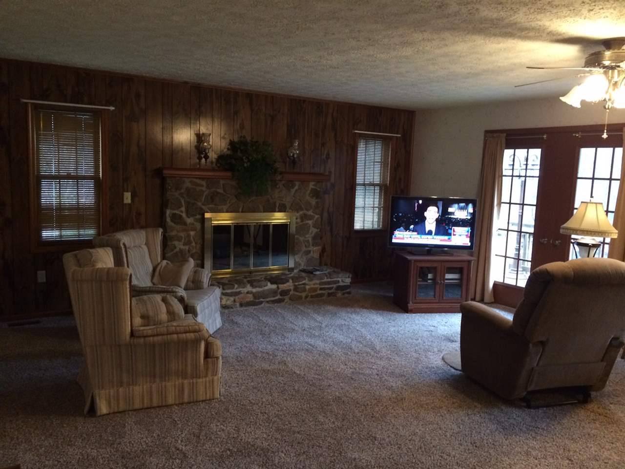 2703 Meridian Rd, Mitchell, IN 47446 photo 5