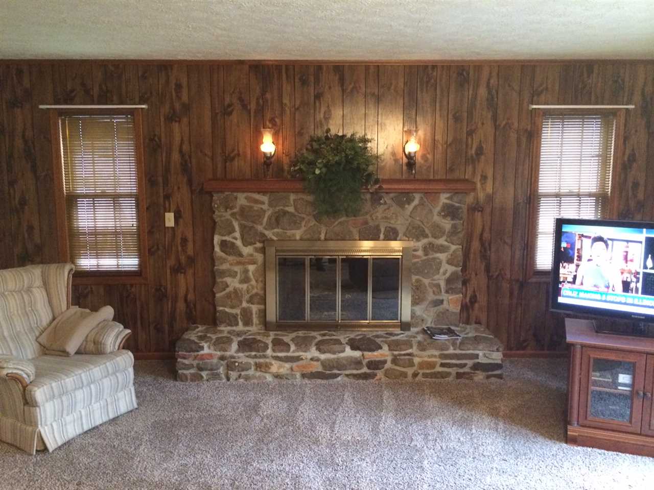 2703 Meridian Rd, Mitchell, IN 47446 photo 7