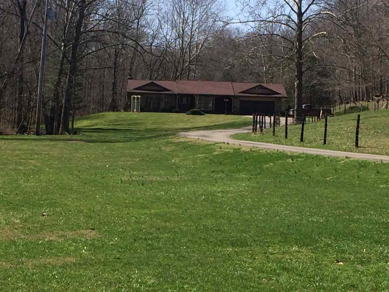 2703 Meridian Rd, Mitchell, IN 47446 photo 29