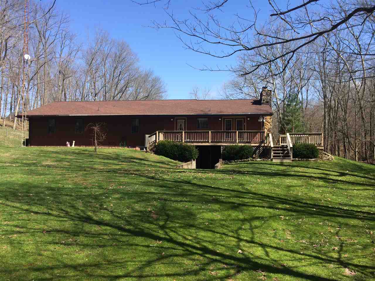 2703 Meridian Rd, Mitchell, IN 47446 photo 23