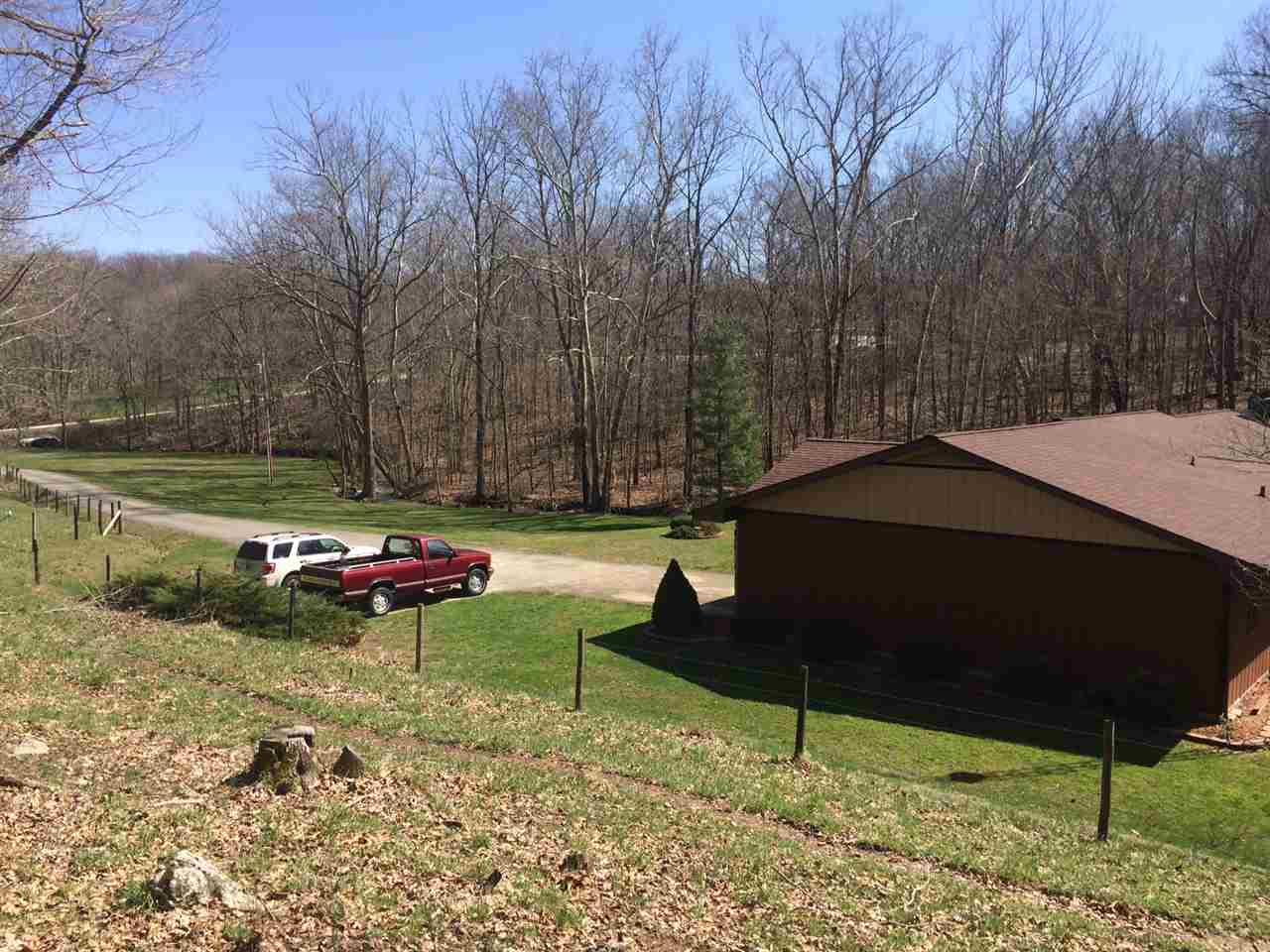 2703 Meridian Rd, Mitchell, IN 47446 photo 21