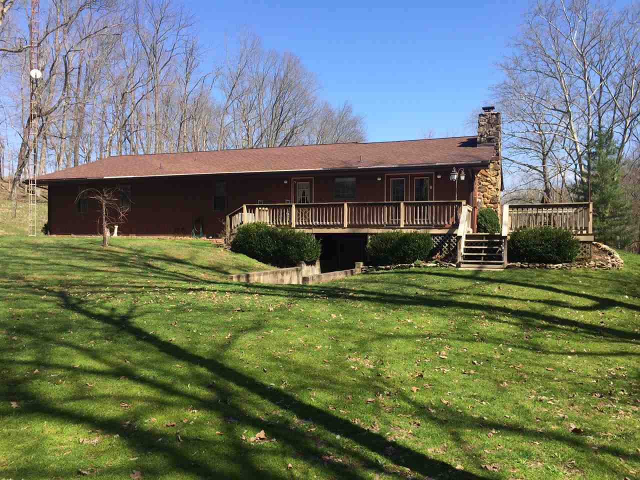 2703 Meridian Rd, Mitchell, IN 47446 photo 22