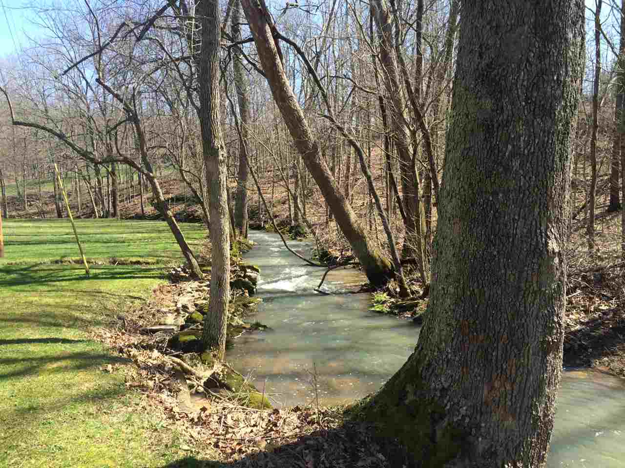 2703 Meridian Rd, Mitchell, IN 47446 photo 27