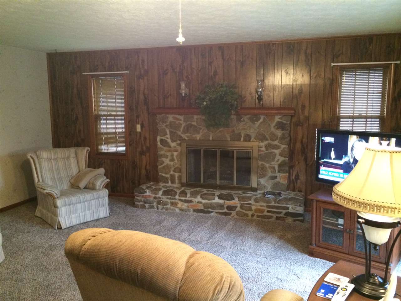 2703 Meridian Rd, Mitchell, IN 47446 photo 6