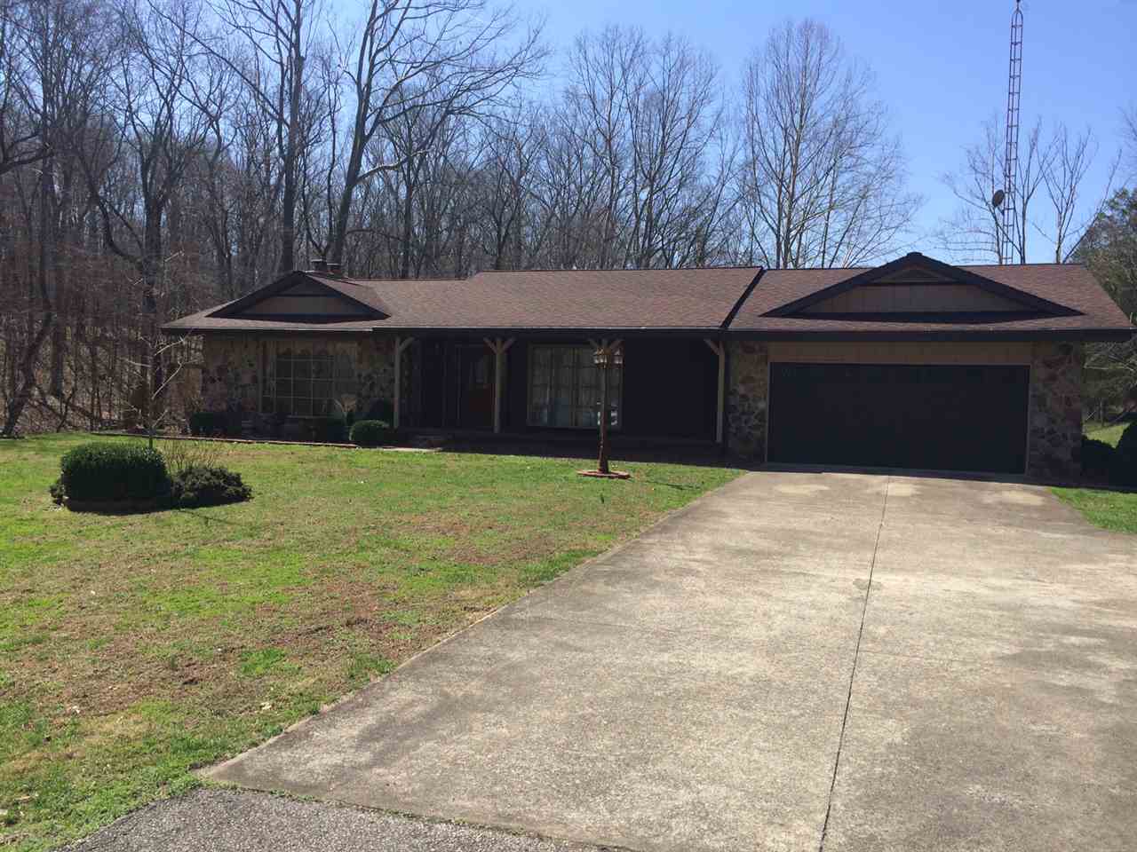 2703 Meridian Rd, Mitchell, IN 47446 photo 2
