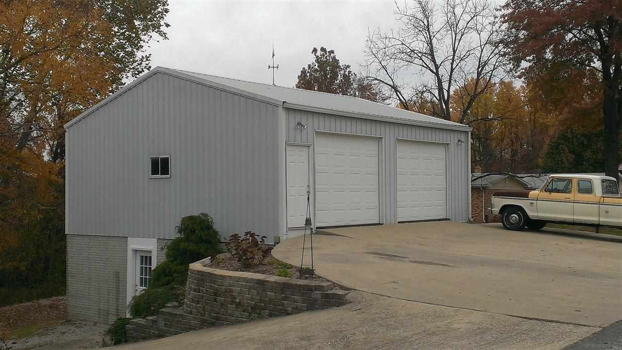 7329 S Rockport Rd, Bloomington, IN 47403 photo 23
