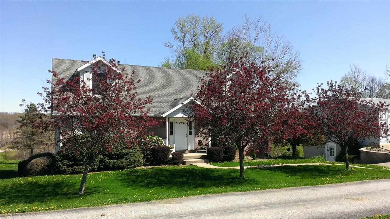 7329 S Rockport Rd, Bloomington, IN 47403 photo 1