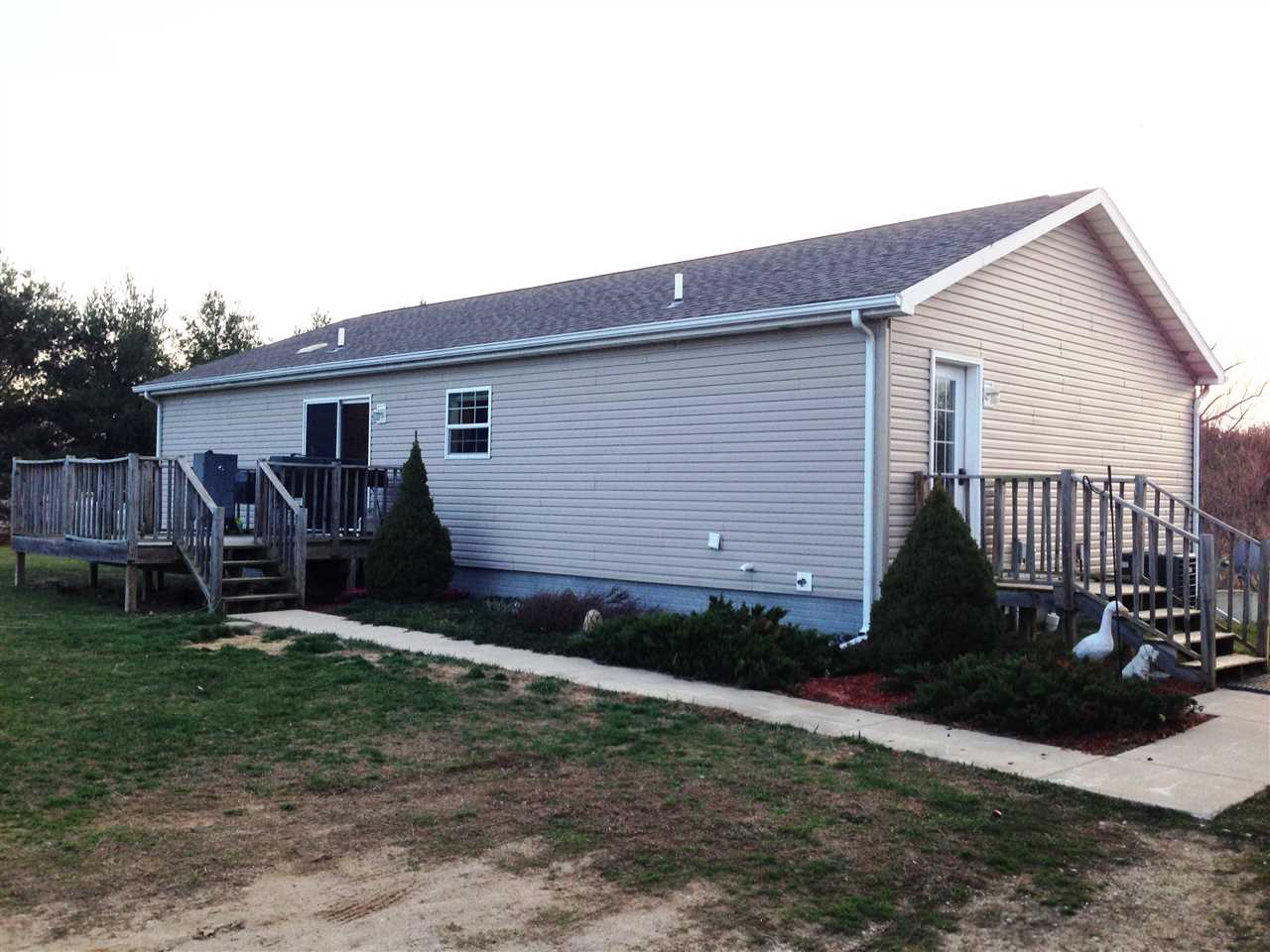 0250 N 1150 E, Lagrange, IN 46761 photo 1