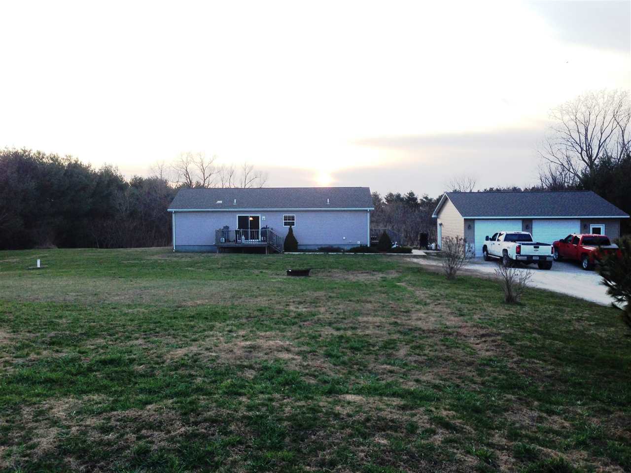 0250 N 1150 E, Lagrange, IN 46761 photo 2