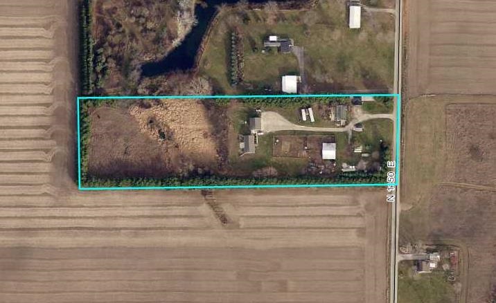 0250 N 1150 E, Lagrange, IN 46761 photo 27