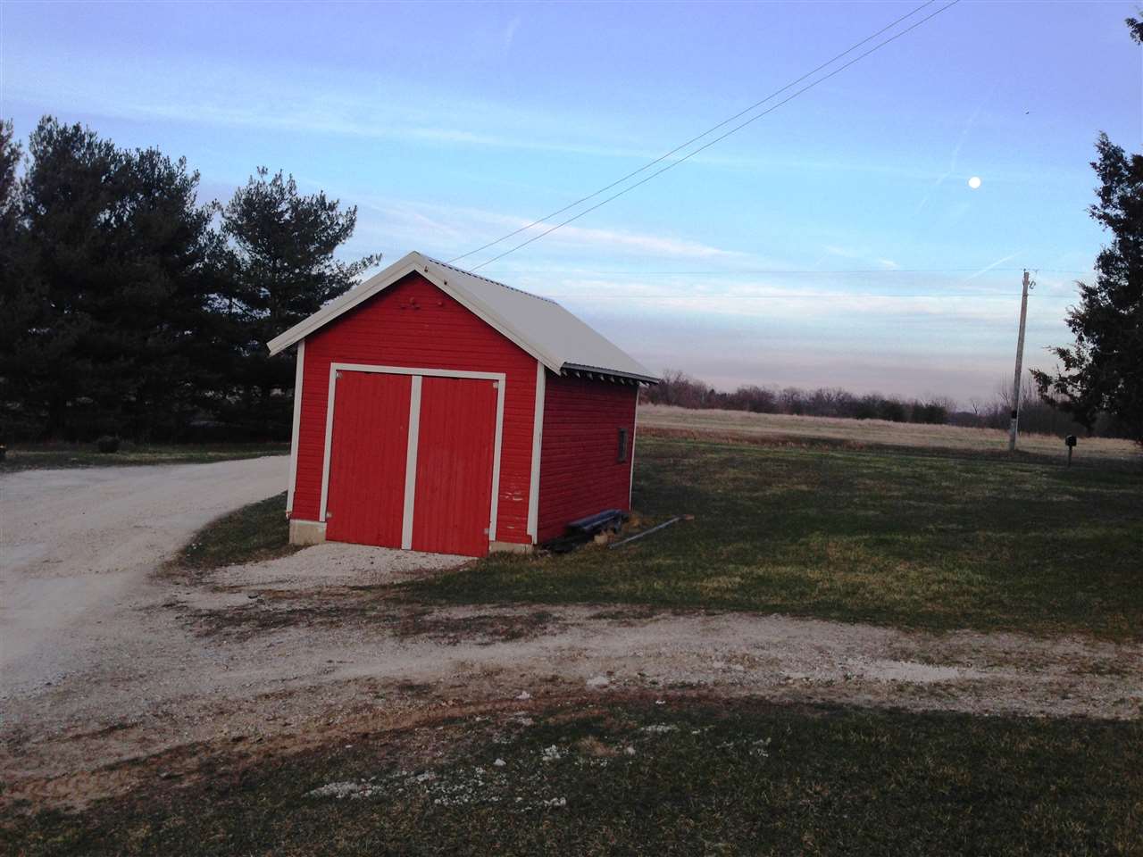 0250 N 1150 E, Lagrange, IN 46761 photo 10