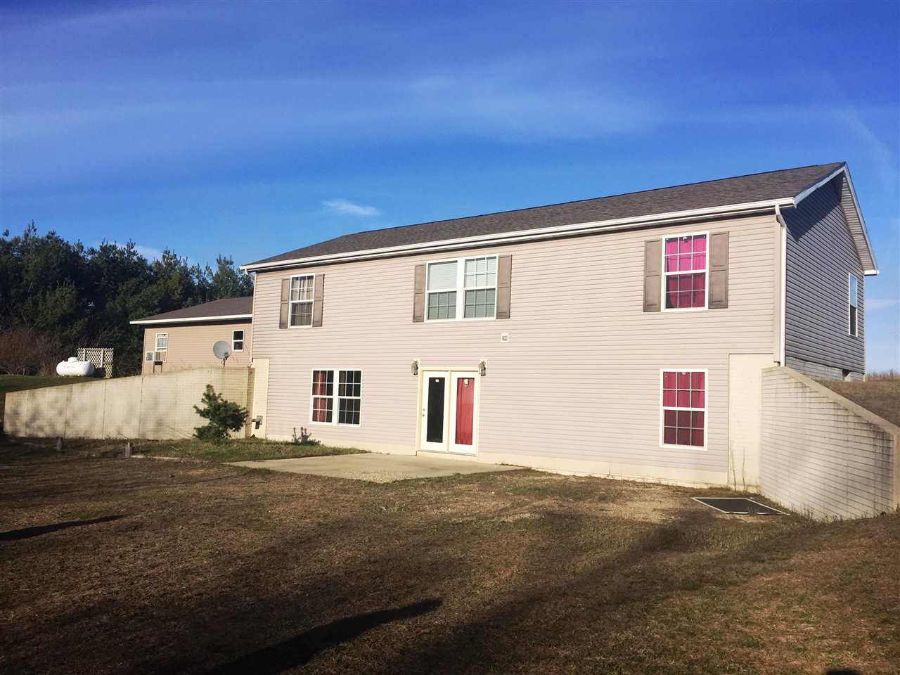 0250 N 1150 E, Lagrange, IN 46761 photo 5