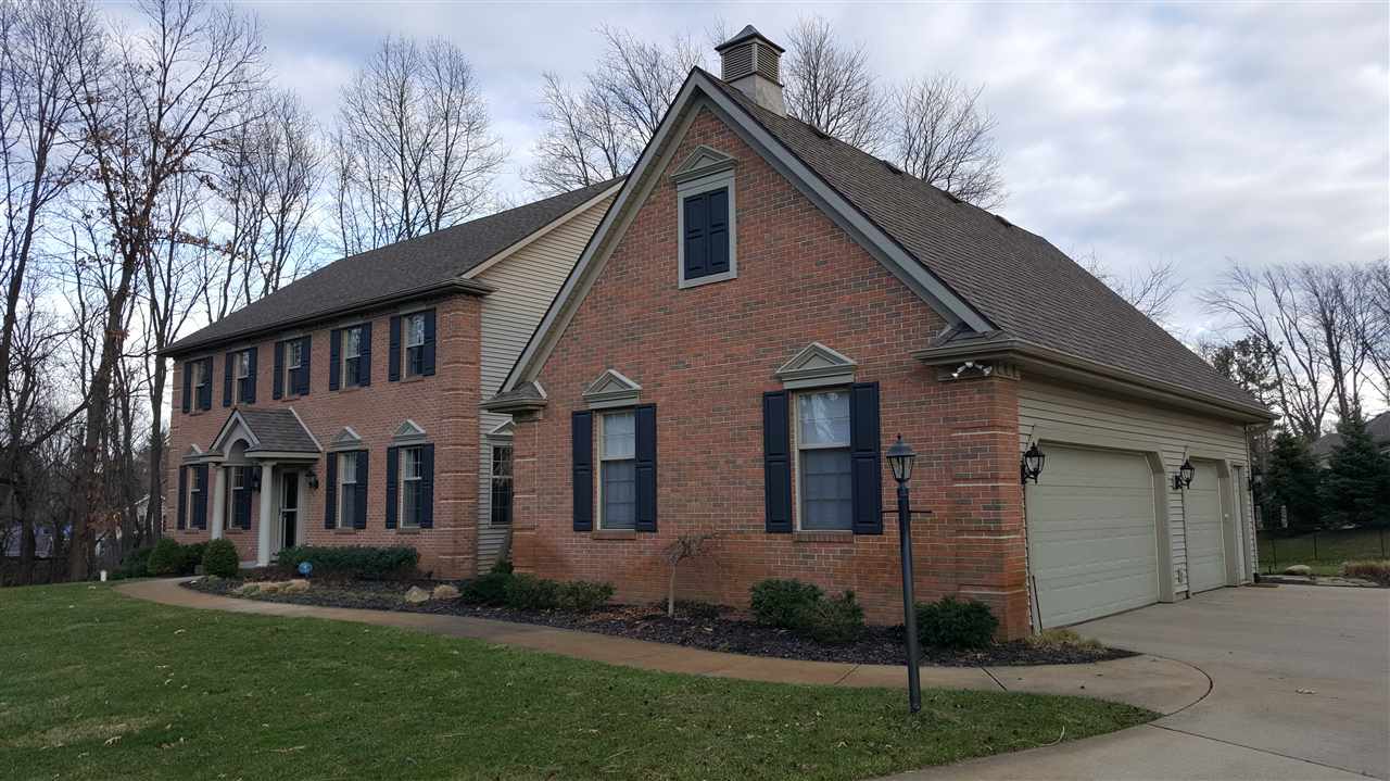 52530 Woodington Ct, Granger, IN 46530 photo 1