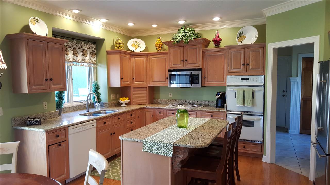 52530 Woodington Ct, Granger, IN 46530 photo 5