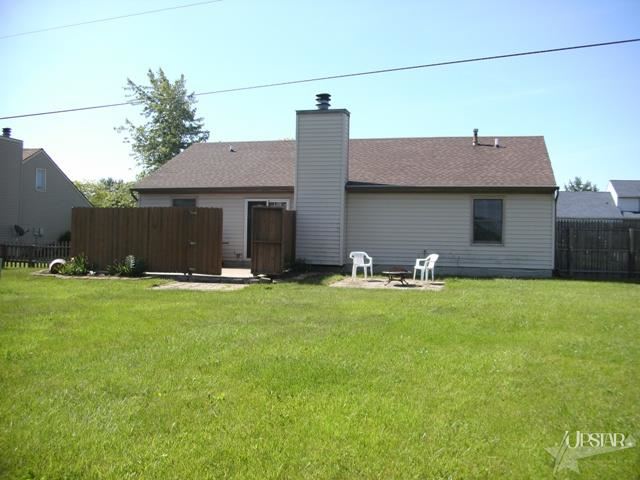 4709 Strathdon Dr, Fort Wayne, IN 46816 photo 18