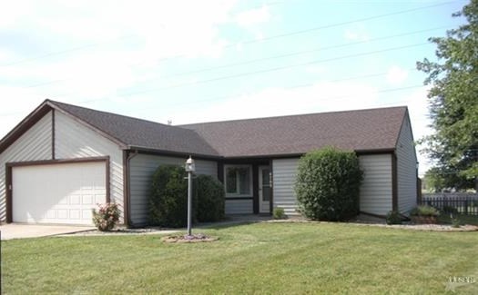 4709 Strathdon Dr, Fort Wayne, IN 46816 photo 1