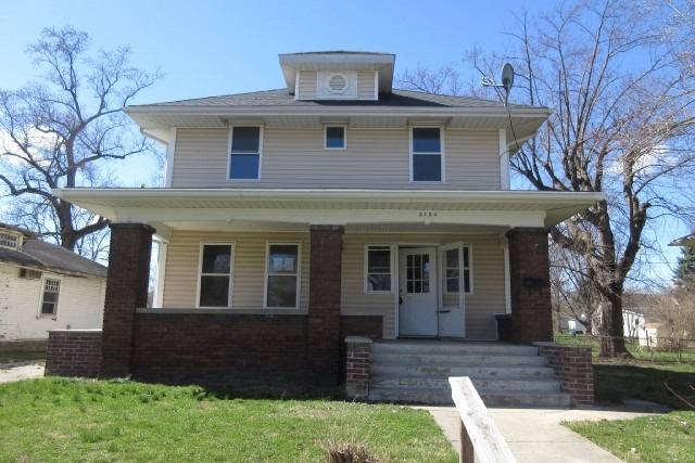 2120 S Boots St, Marion, IN 46953 photo 1