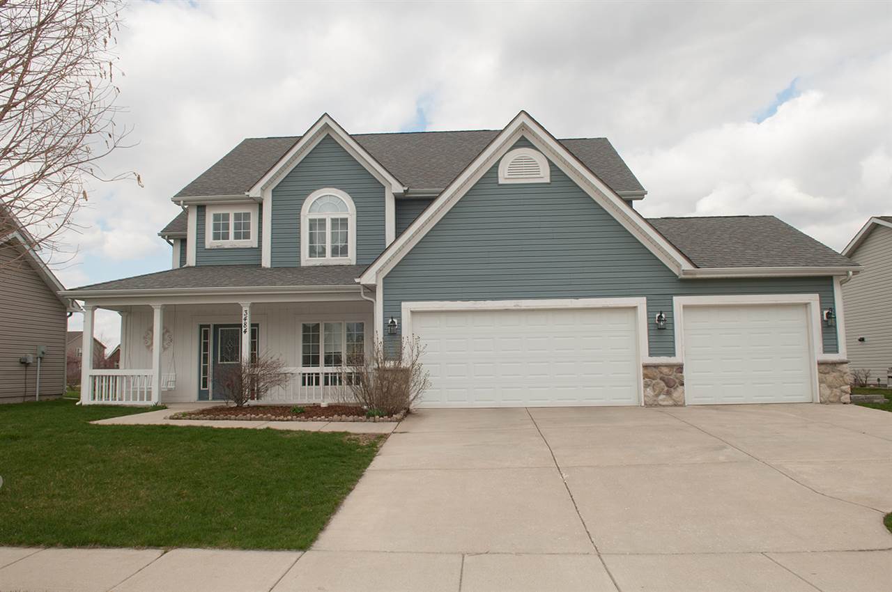 3484 Tunbridge Way, West Lafayette, IN 47906 photo 3