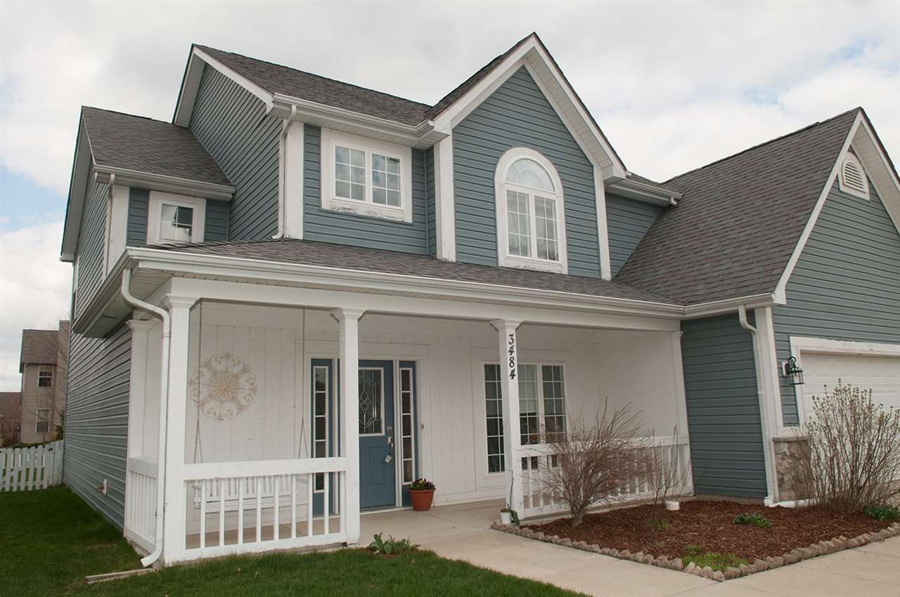 3484 Tunbridge Way, West Lafayette, IN 47906 photo 2