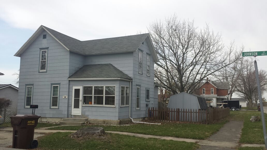 400 S Johnson St, Garrett, IN 46738 photo 1