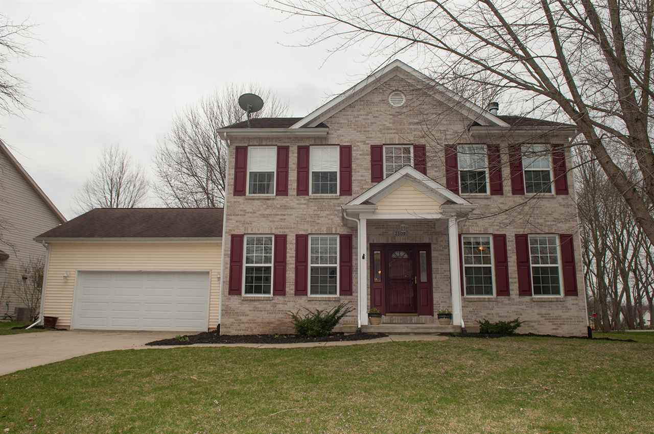 2509 Mcshay Dr, West Lafayette, IN 47906 photo 1