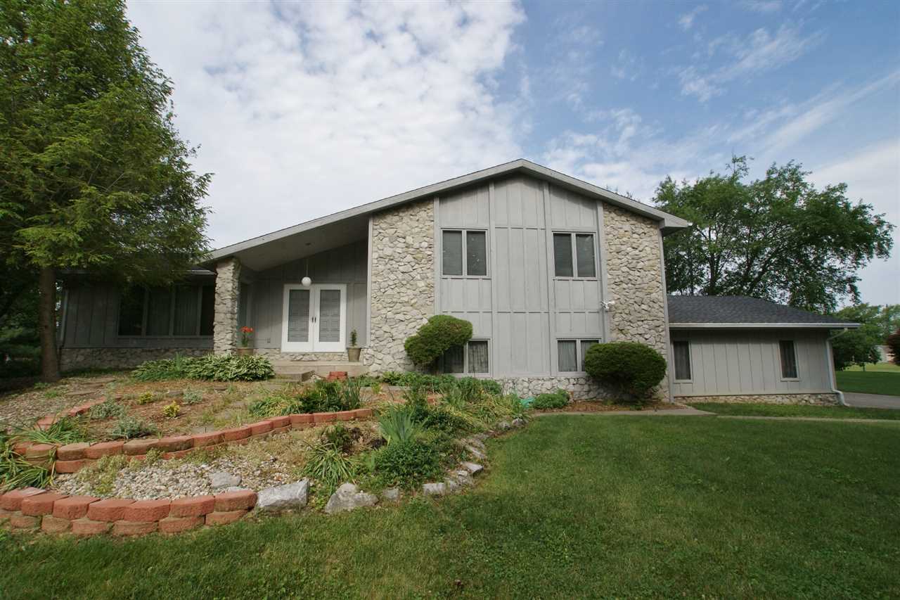 2805 Raintree Ct, Kokomo, IN 46902 photo 1