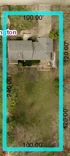 408 E Audubon Dr, Bloomington, IN 47408 photo 30