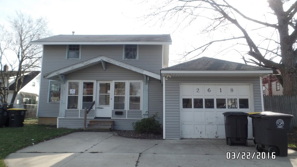 2618 Crescent Ave, Fort Wayne, IN 46805 photo 1